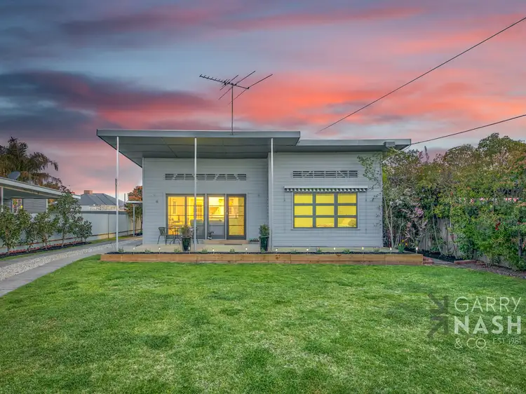11 Raymond Street, Wangaratta VIC 3677