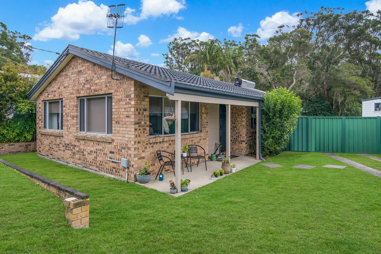 Main view of Homely house listing, 47 Panorama Pde, Berkeley Vale NSW 2261