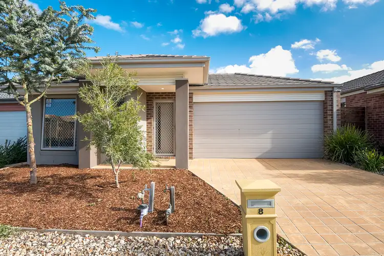 8 Veneto Grove, Greenvale VIC 3059