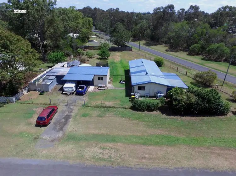 18 Maria Street, Howard QLD 4659