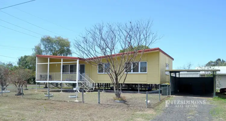 5 Orpen Street, Dalby QLD 4405