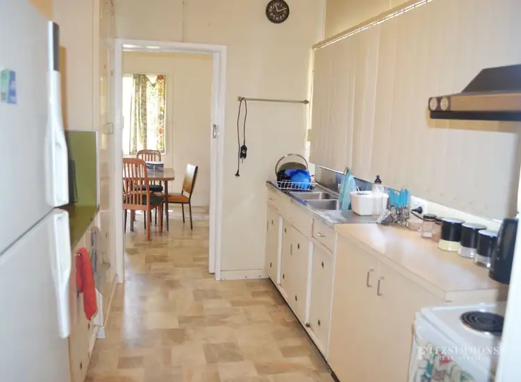 Third view of Homely house listing, 5 Orpen Street, Dalby QLD 4405