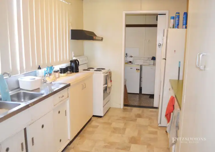 Fourth view of Homely house listing, 5 Orpen Street, Dalby QLD 4405