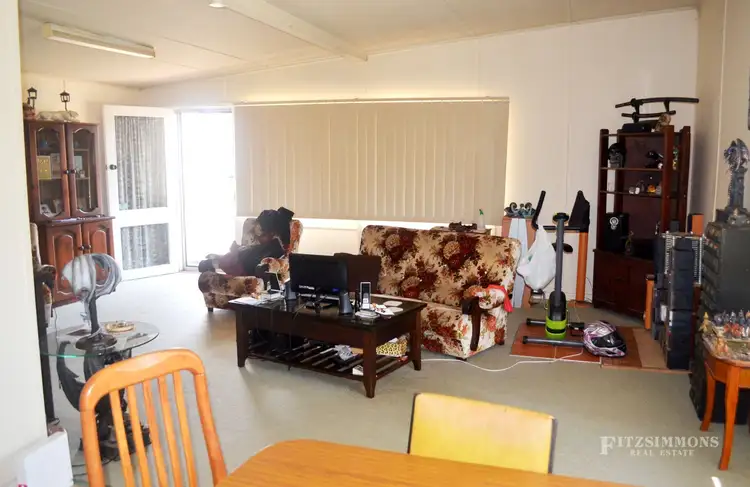 Fifth view of Homely house listing, 5 Orpen Street, Dalby QLD 4405