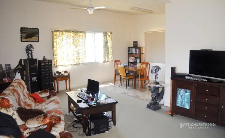 Sixth view of Homely house listing, 5 Orpen Street, Dalby QLD 4405