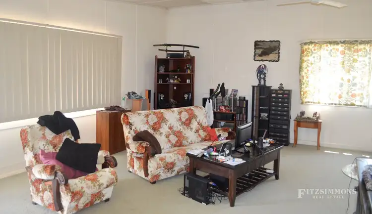 Seventh view of Homely house listing, 5 Orpen Street, Dalby QLD 4405