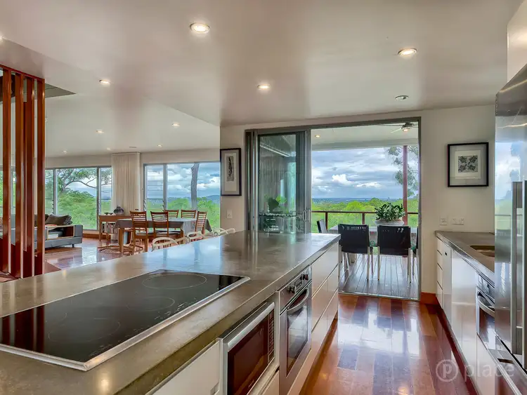 Fourth view of Homely house listing, 384 Birdwood Terrace, Toowong QLD 4066