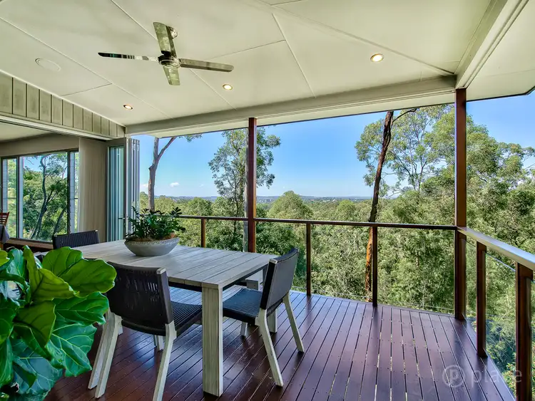 Fifth view of Homely house listing, 384 Birdwood Terrace, Toowong QLD 4066