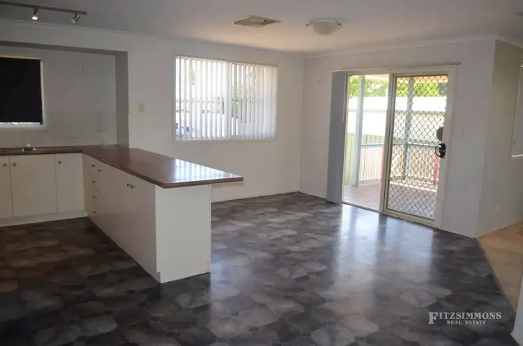 Third view of Homely house listing, 18 Lynette Street, Dalby QLD 4405