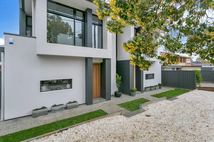 Main view of Homely house listing, Res 2/12 Nalara Avenue, Rostrevor SA 5073