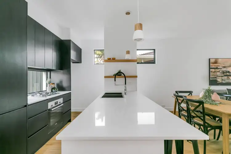 Second view of Homely house listing, Res 2/12 Nalara Avenue, Rostrevor SA 5073