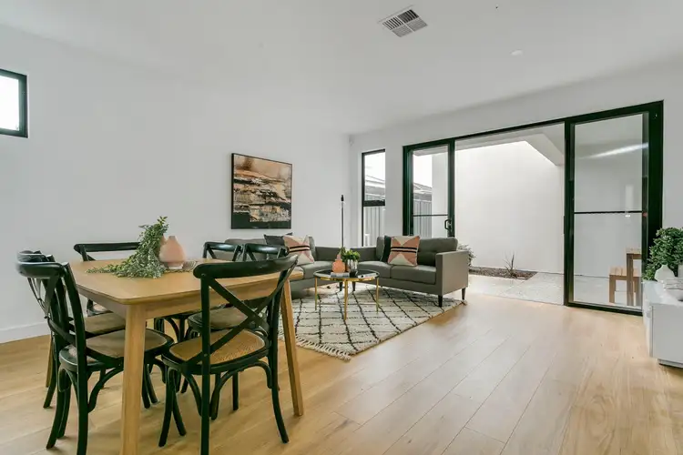 Third view of Homely house listing, Res 2/12 Nalara Avenue, Rostrevor SA 5073