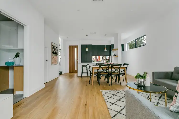 Fourth view of Homely house listing, Res 2/12 Nalara Avenue, Rostrevor SA 5073