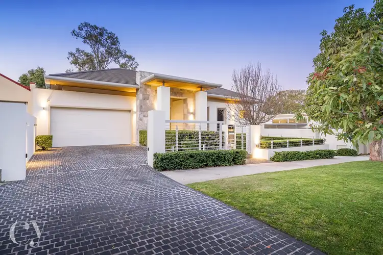 Main view of Homely house listing, 1 Harvey Road, Shenton Park WA 6008
