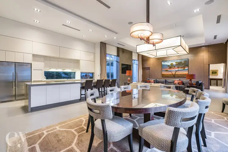 Third view of Homely house listing, 1 Harvey Road, Shenton Park WA 6008