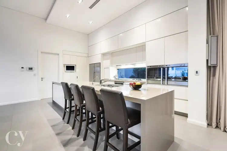 Fourth view of Homely house listing, 1 Harvey Road, Shenton Park WA 6008