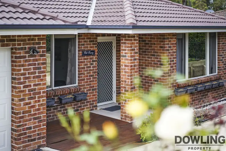 Main view of Homely house listing, 53a Gunambi Street, Wallsend NSW 2287