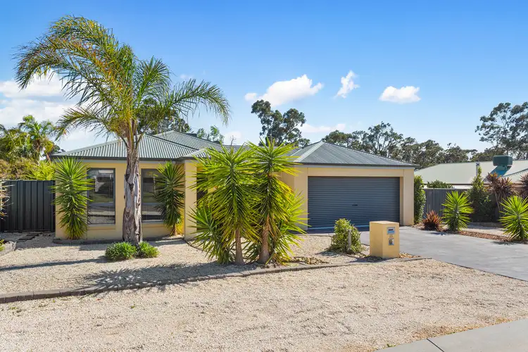 Main view of Homely house listing, 20 Austin Court, Kangaroo Flat VIC 3555