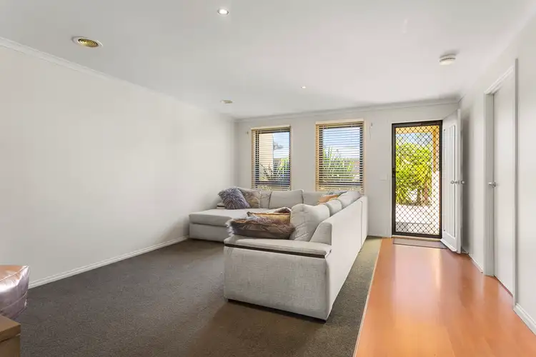 Second view of Homely house listing, 20 Austin Court, Kangaroo Flat VIC 3555