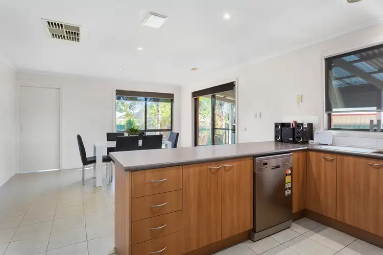 Third view of Homely house listing, 20 Austin Court, Kangaroo Flat VIC 3555