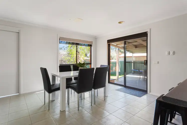Fifth view of Homely house listing, 20 Austin Court, Kangaroo Flat VIC 3555