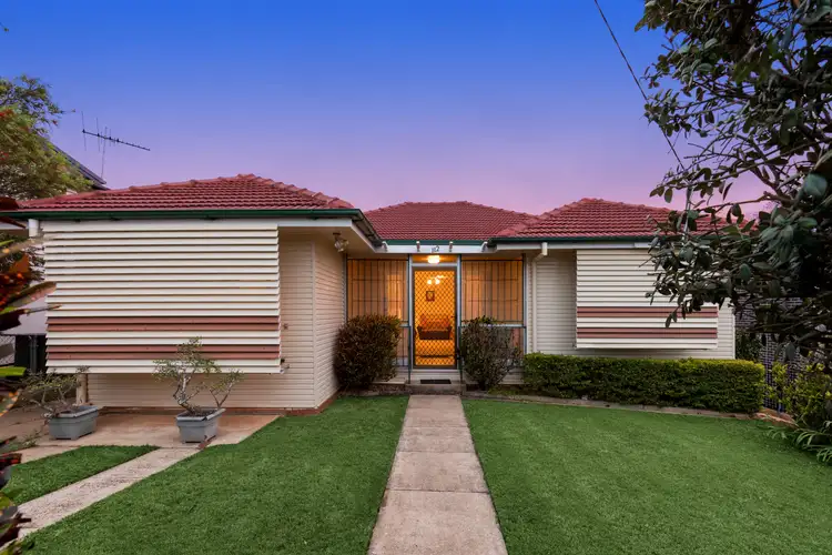 Main view of Homely house listing, 112 Eyre Street, Mount Gravatt East QLD 4122