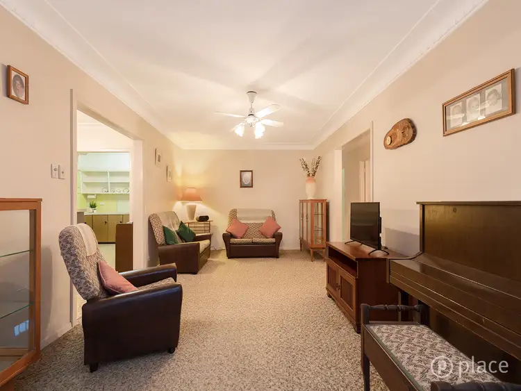 Second view of Homely house listing, 112 Eyre Street, Mount Gravatt East QLD 4122