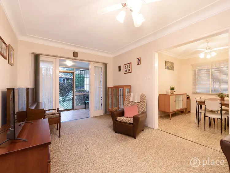 Third view of Homely house listing, 112 Eyre Street, Mount Gravatt East QLD 4122