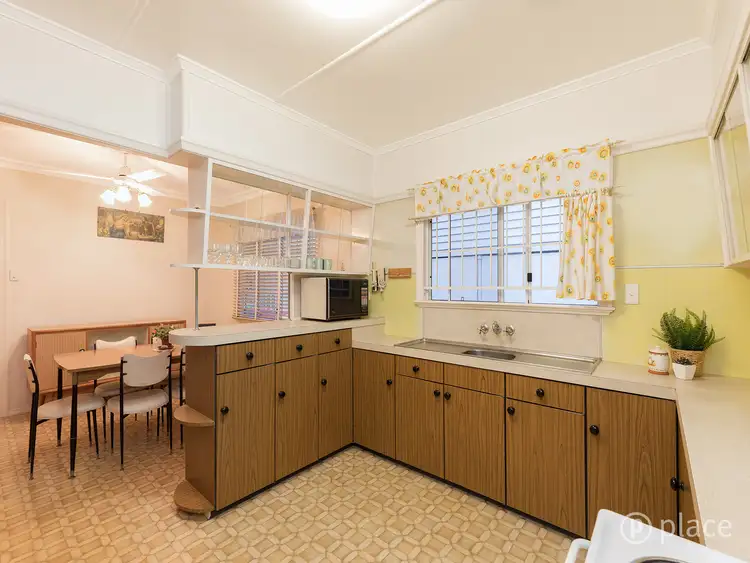Fourth view of Homely house listing, 112 Eyre Street, Mount Gravatt East QLD 4122