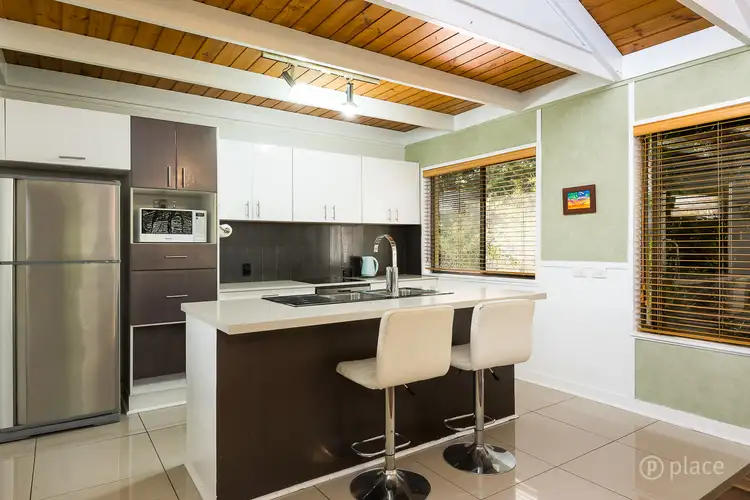 Fourth view of Homely house listing, 3 Twigg Street, Indooroopilly QLD 4068