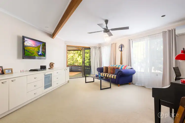 Fifth view of Homely house listing, 3 Twigg Street, Indooroopilly QLD 4068