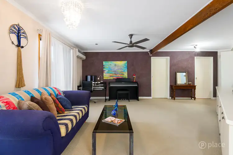 Sixth view of Homely house listing, 3 Twigg Street, Indooroopilly QLD 4068