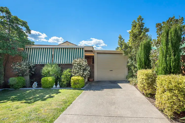 Main view of Homely house listing, 24 Macmeikan Street, Whittlesea VIC 3757