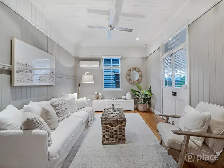 Third view of Homely house listing, 71 Green Terrace, Windsor QLD 4030