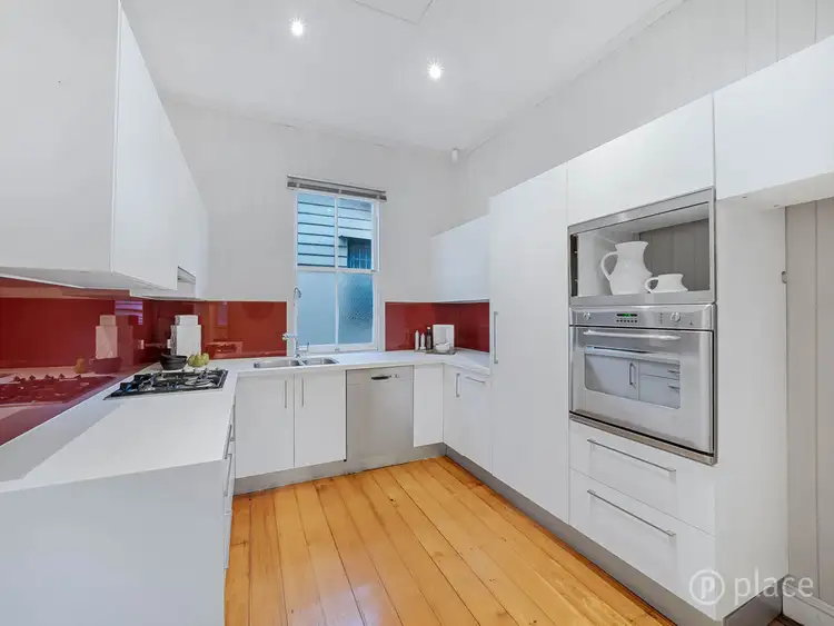 Fourth view of Homely house listing, 71 Green Terrace, Windsor QLD 4030
