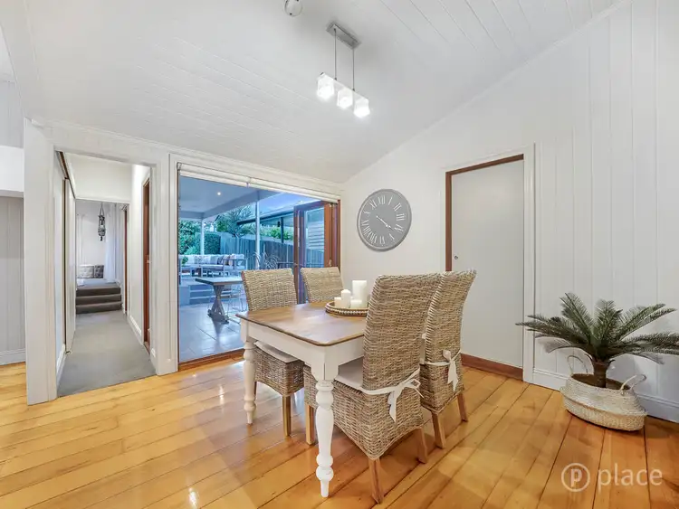 Fifth view of Homely house listing, 71 Green Terrace, Windsor QLD 4030