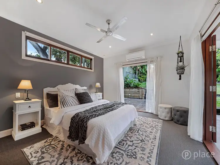Sixth view of Homely house listing, 71 Green Terrace, Windsor QLD 4030