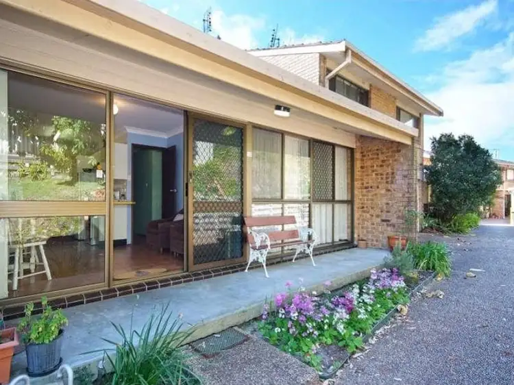 12/95 Park Avenue, Kotara NSW 2289