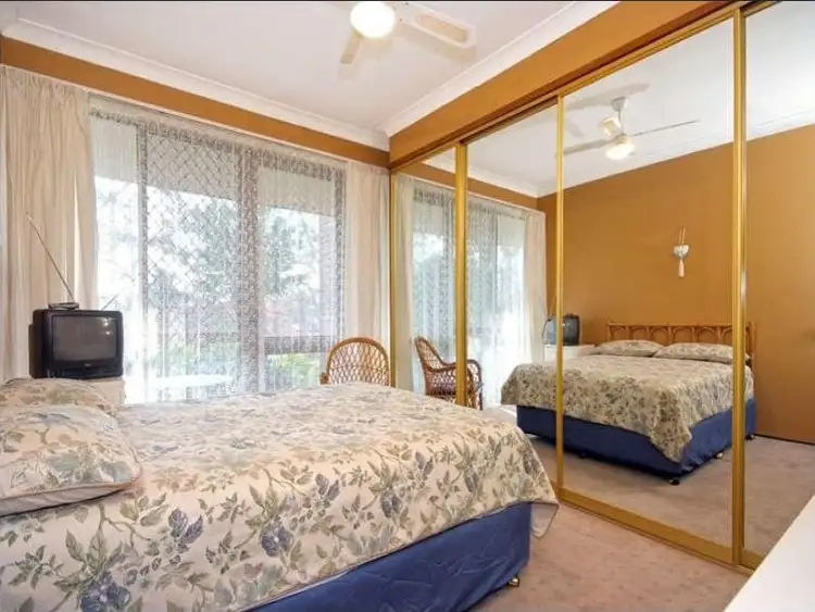 Fifth view of Homely unit listing, 12/95 Park Avenue, Kotara NSW 2289