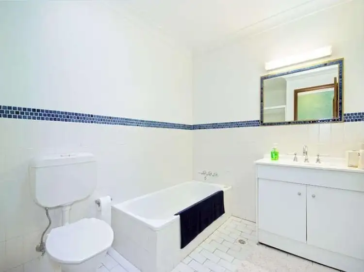 Sixth view of Homely unit listing, 12/95 Park Avenue, Kotara NSW 2289