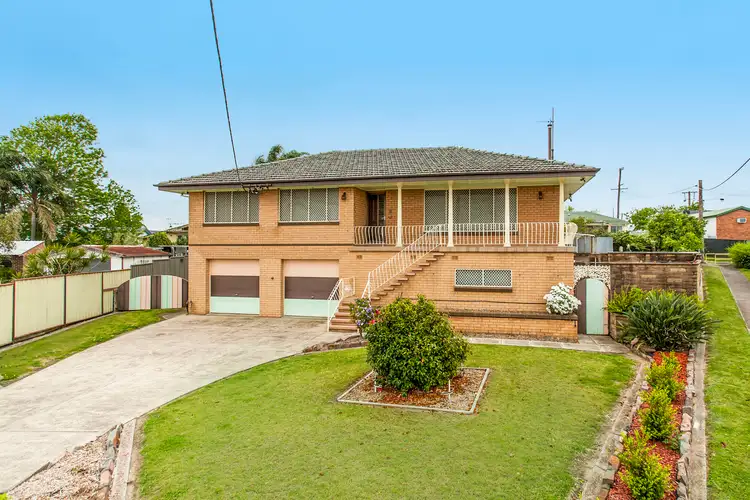 12 Eagle Close, Woodberry NSW 2322