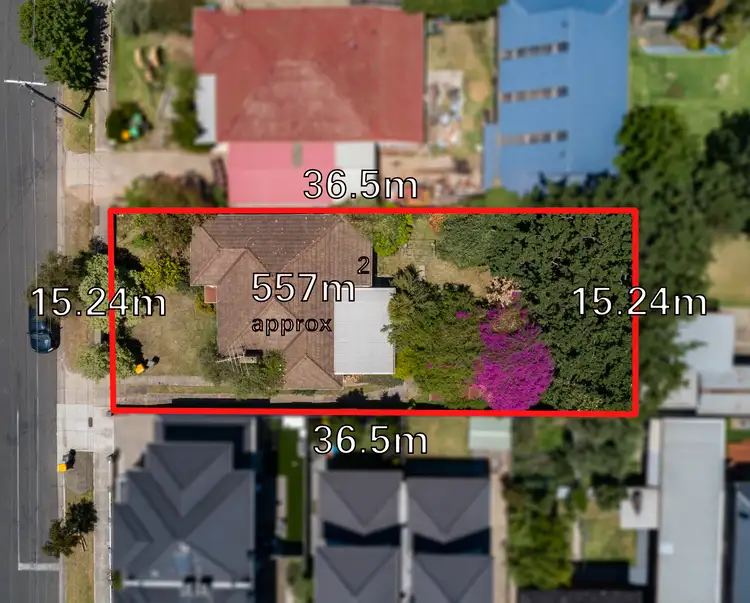 Second view of Homely house listing, 15 Sutton Avenue, Altona North VIC 3025