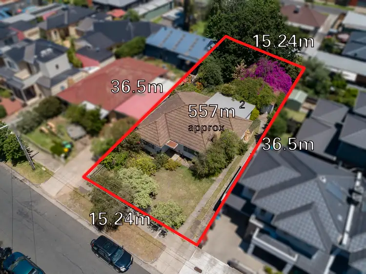 Fourth view of Homely house listing, 15 Sutton Avenue, Altona North VIC 3025