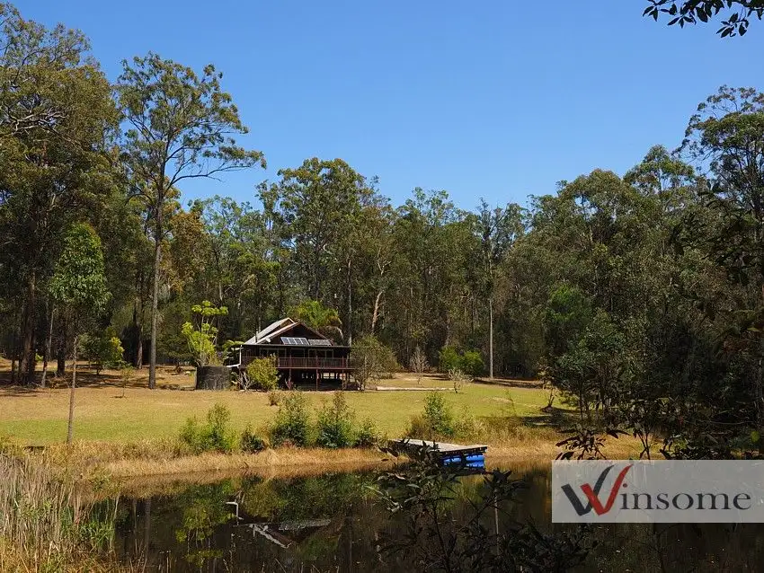 Main view of Homely rural property listing, Address available on request