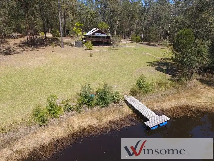 Second view of Homely rural property listing, Address available on request