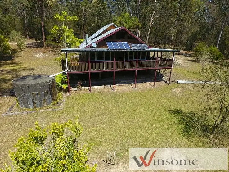 Third view of Homely rural property listing, Address available on request