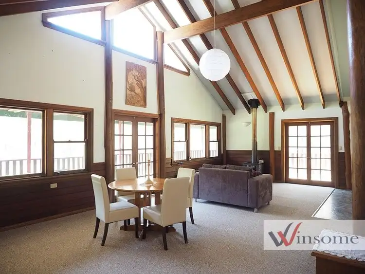 Fourth view of Homely rural property listing, Address available on request