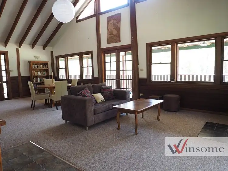 Fifth view of Homely rural property listing, Address available on request