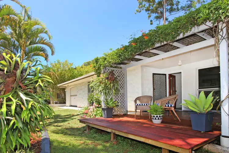 17 Kundart Street, Coes Creek QLD 4560