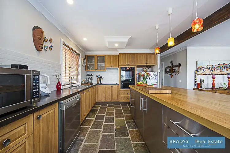 Fourth view of Homely house listing, 21 David Street, Gundaroo NSW 2620